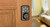 Kwikset SmartKey Venetian Bronze Metal Electronic Deadbolt