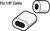 Prime-Line 1/8 in. D Aluminum Cable Ferrules and Stops