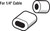 Prime-Line 1/4 in. D Aluminum Cable Ferrules and Stops