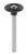 Prime-Line 7/16 in. W X 3.5 in. L X 1-7/8 in. D Plastic Garage Door Roller
