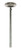 Prime-Line 7/16 in. W X 6.5 in. L X 1-13/16 in. D Steel Garage Door Roller