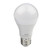 Genie Title 20 Approved A19 E26 (Medium) LED Garage Door Bulb Warm White 60 Watt Equivalence 1 pk