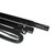 Chamberlain 1.25 in. W X 49.47 in. L Steel Rail Extension Kit