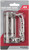 Ace 3.38 in. L Satin Nickel Steel Chain Door Guard