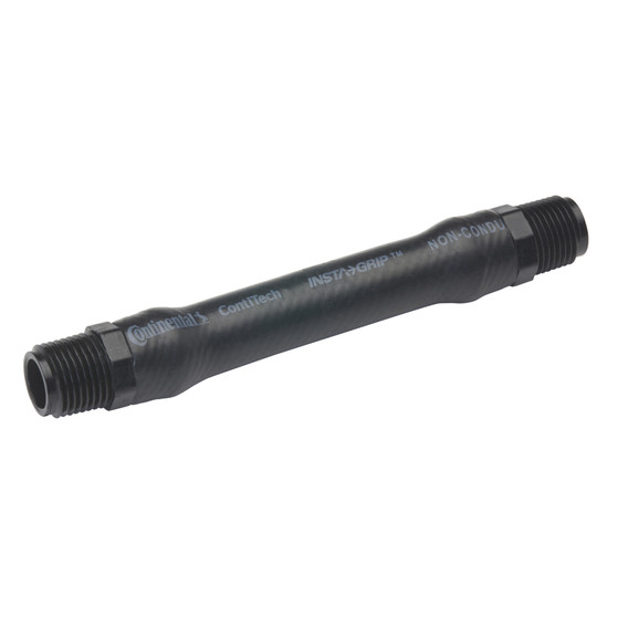 B&K 1/2 in. MPT X 1/2 in. D MPT Polyethylene 6 in. Sprinkler Cut-Off Riser 1 pk