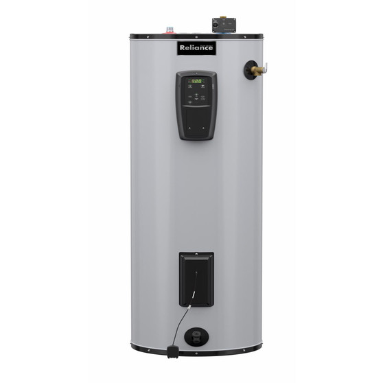 Reliance Water Heaters 40 gal 5500 W Electric Water Heater