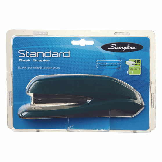Swingline Standard Desk Stapler
