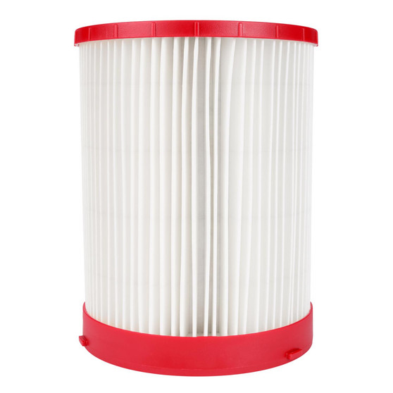 Milwaukee Wet/Dry Shop Vac HEPA Filter 1 pc