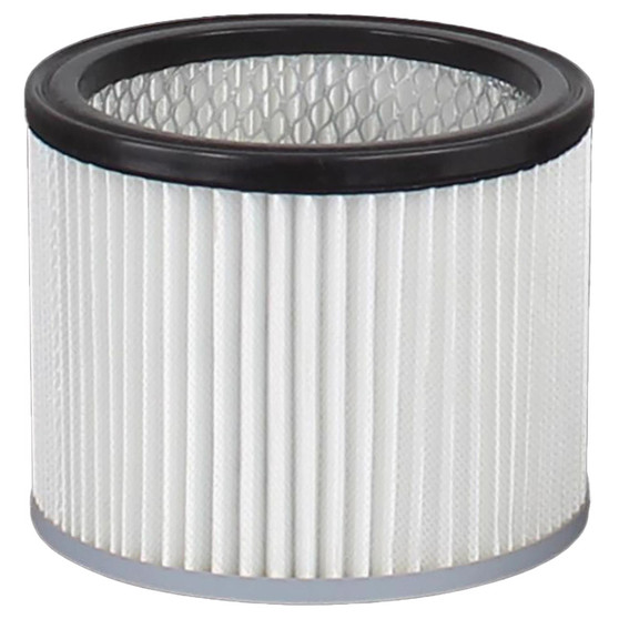 US Stove Ashley Ash Vacuume Ash Vacuum Cartridge Filter 2.5 gal 1 pc