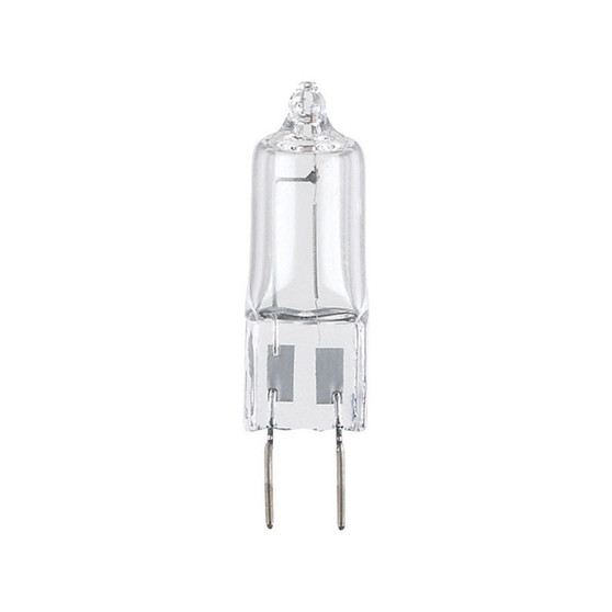 Westinghouse 100 W T4 Decorative Halogen Bulb 1400 lm Bright White 1 pk