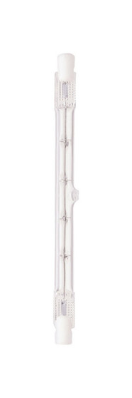 Westinghouse Rough Service 150 W T3 Utility Halogen Bulb 2,600 lm White 1 pk