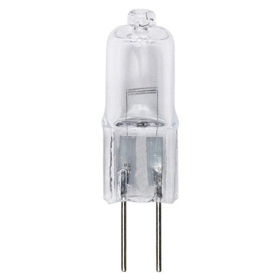 Westinghouse Xenon 35 W T3 Decorative Halogen Bulb 550 lm White 2 pk