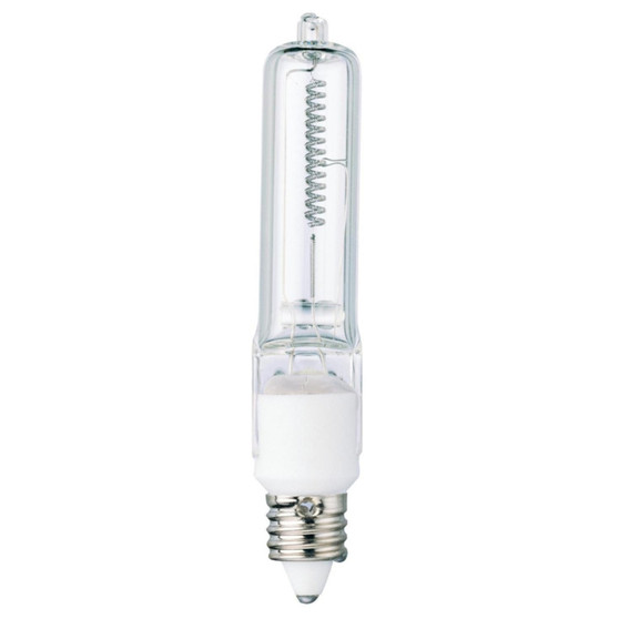 Westinghouse 100 W T4 Specialty Halogen Bulb 1,900 lm White 1 pk