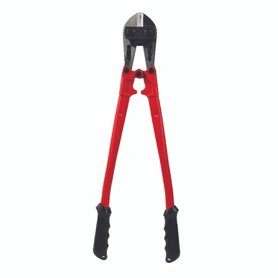 Ace 24 in. Bolt Cutter Black/Red 1 pk
