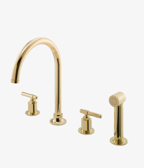 Cielo Sans Kitchen Set