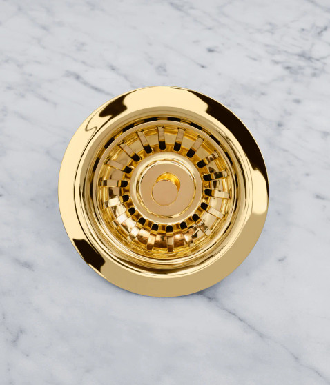 Kappa Basket Strainer