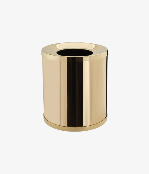 Cielo Sans Waste bin