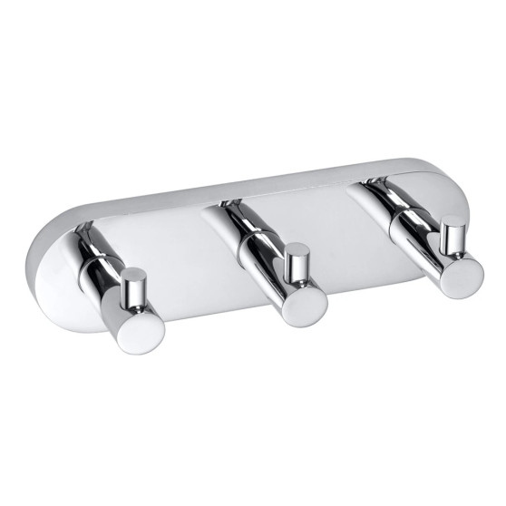 OMEGA Hanger with 3 hooks