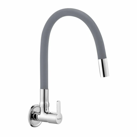 Kappa Pavo Wall-mount Kitchen Sink Tap