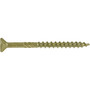Hillman Power Pro No. 8 X 2 in. L Star Flat Head Premium Deck Screws 5 lb 767 pk