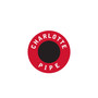 Charlotte Pipe Schedule 40 PVC Pressure Pipe 1-1/2 in. D X 20 ft. L Bell 330 psi