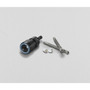 Starborn Pro Plug No. 10 X 2-3/4 in. L Star Trim Head Deck Screws and Plugs Kit 1 pk