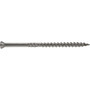 Hillman Power Pro No. 8 X 2-1/2 in. L Star Trim Screws 1 lb 130 pk