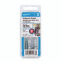 Hillman .164 in. D X 1-1/4 in. L Zinc Pan Head Wallboard Anchors 2 pk