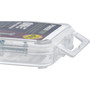 HILLMAN POWERPRO ONE No. 6 X 5/8 in. L Star Flat Head Multi-Material Screw 50 pk