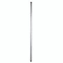 B&K Mueller 1 in. D X 48 in. L Galvanized Steel Pre-Cut Pipe