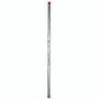 B&K Mueller 3/4 in. D X 36 in. L Galvanized Steel Pre-Cut Pipe