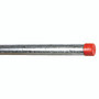 B&K Mueller 3/4 in. D X 60 in. L Galvanized Steel Pre-Cut Pipe