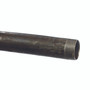B&K Mueller 1 in. D X 60 in. L Galvanized Steel Pre-Cut Pipe