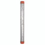 B&K Mueller 1-1/4 in. D X 18 in. L Galvanized Steel Pre-Cut Pipe