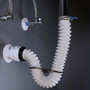 Simple Drain Rubber Sink Drain Kit