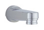 Delta 1-Handle Chrome Tub Spout