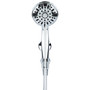 OakBrook Chrome PVC 3 settings Handheld Showerhead 1.8 gpm
