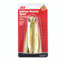 Ace Polished Brass Tub Spout