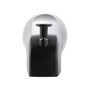 Danco Matte Black Deck Mount Tub Faucet