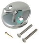 Plumb Pak Universal Trip Lever Face Plate