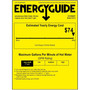 EcoSmart 8000 W Tankless Electric Water Heater