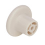 Amerock Allison Round Cabinet Knob 1-1/4 in. D 13/16 in. 1 pk
