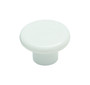 Amerock Allison Round Cabinet Knob 1-1/4 in. D 13/16 in. 1 pk