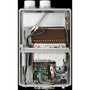 EcoSmart 9.5 gal 199900 BTU Natural Gas Tankless Water Heater