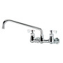 Krowne Royal Series Two Handle Chrome Kitchen Faucet