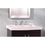 Moen Boardwalk Chrome Bathroom Faucet 8-16 in.