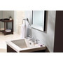 Moen Boardwalk Chrome Bathroom Faucet 8-16 in.