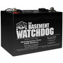 The Basement Watchdog 9 in. H X 10-1/4 in. W X 6-1/2 in. L Maintenance Free Battery