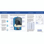 Water Worker Amtrol 30 gal Pre-Charged Vertical Pump Tank
