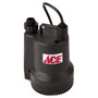 Ace 1/6 HP 1680 gph Thermoplastic Switchless Switch AC Utility Pump
